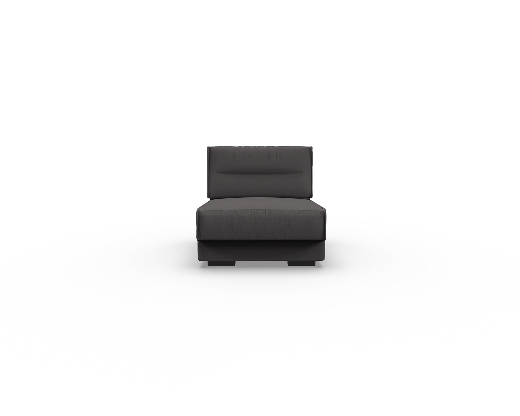 Bigboy 1 Seater Sofa without Arm